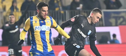 Liga 1 - Etapa 22: Petrolul Ploiești - Universitatea Craiova 0-4